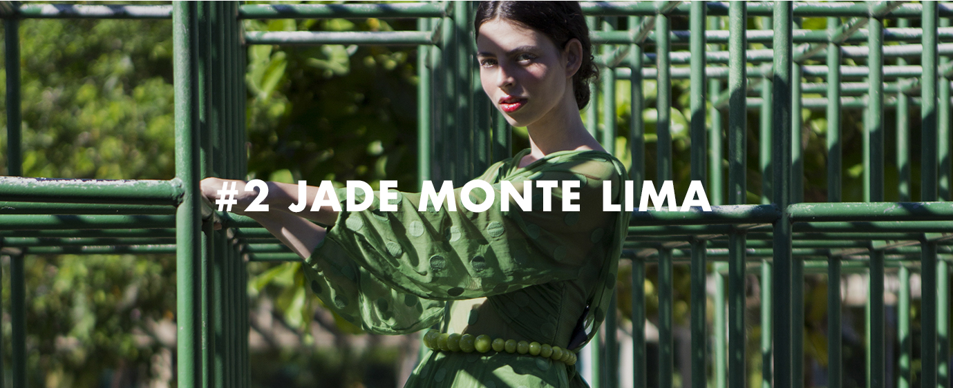 Jade Monte Lima
