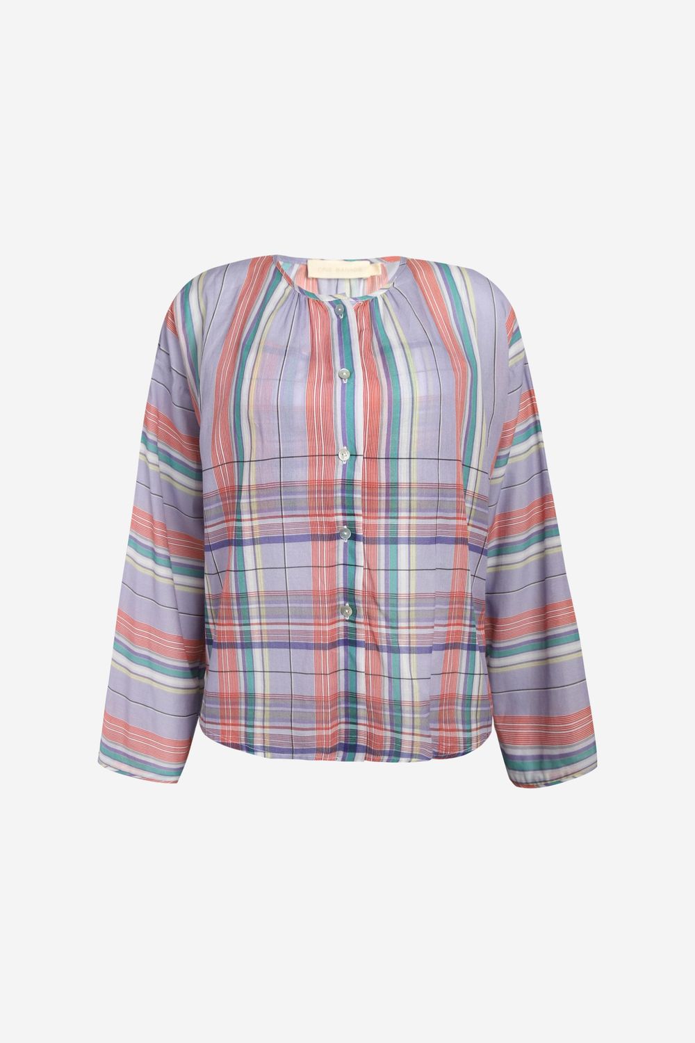 Camisa Cristal