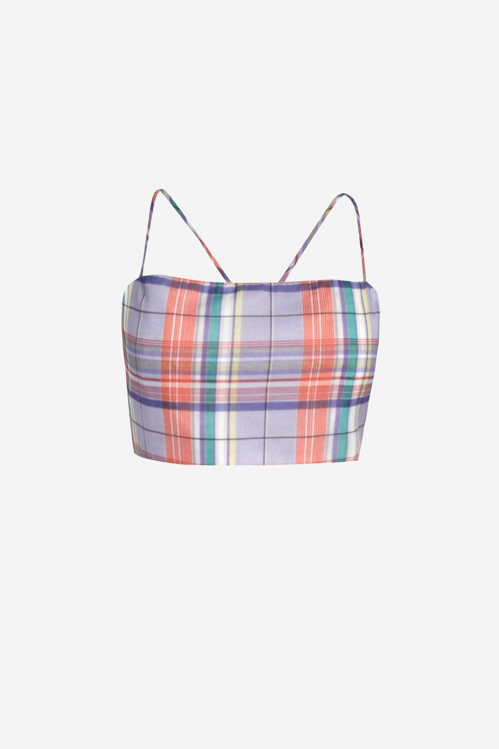 Camisa Cristal