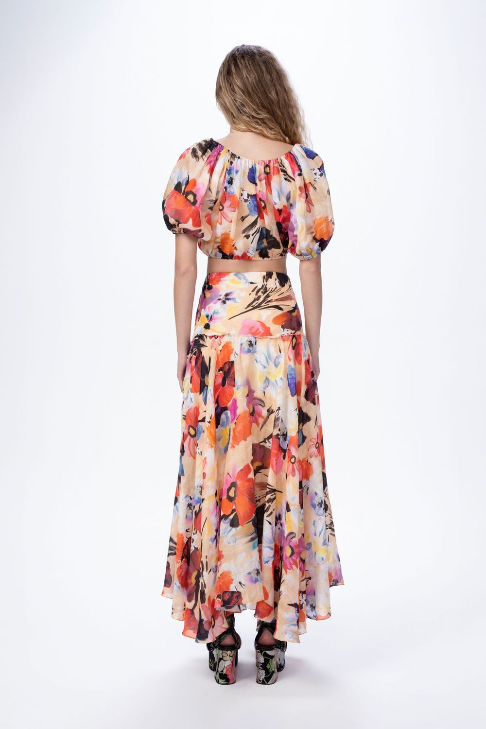 Top Dalila
