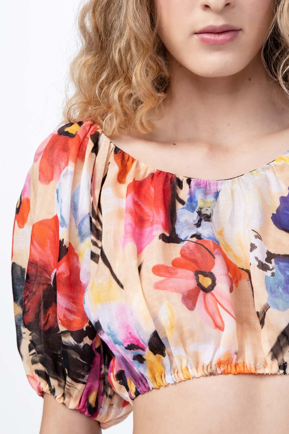 Top Dalila