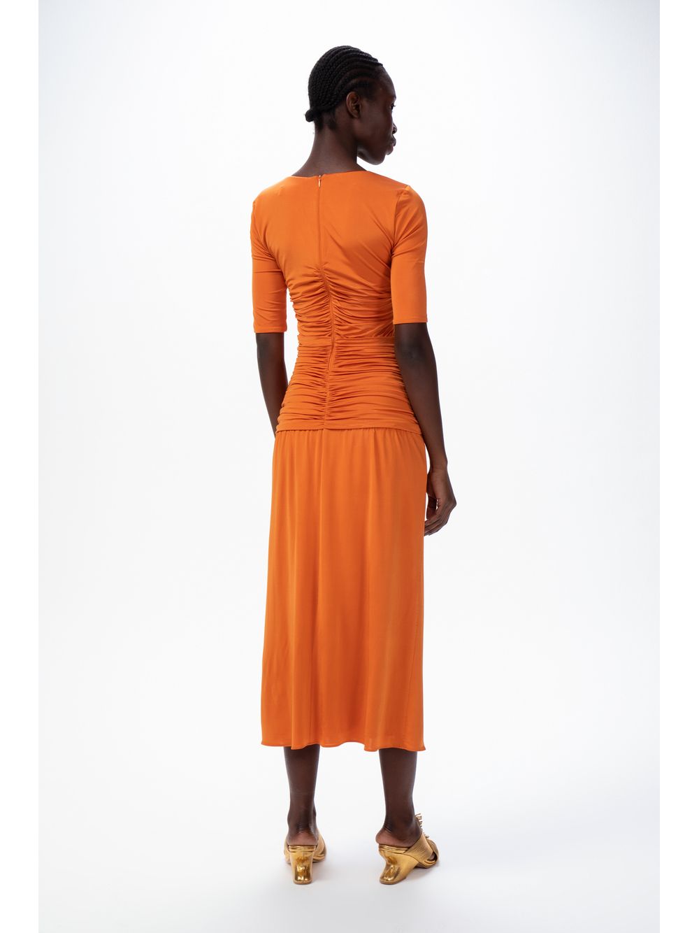 Cris Barros — Vestido Roberta