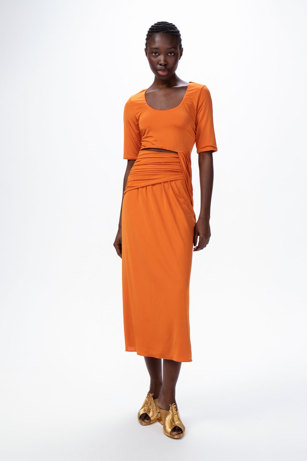 Vestido Roberta