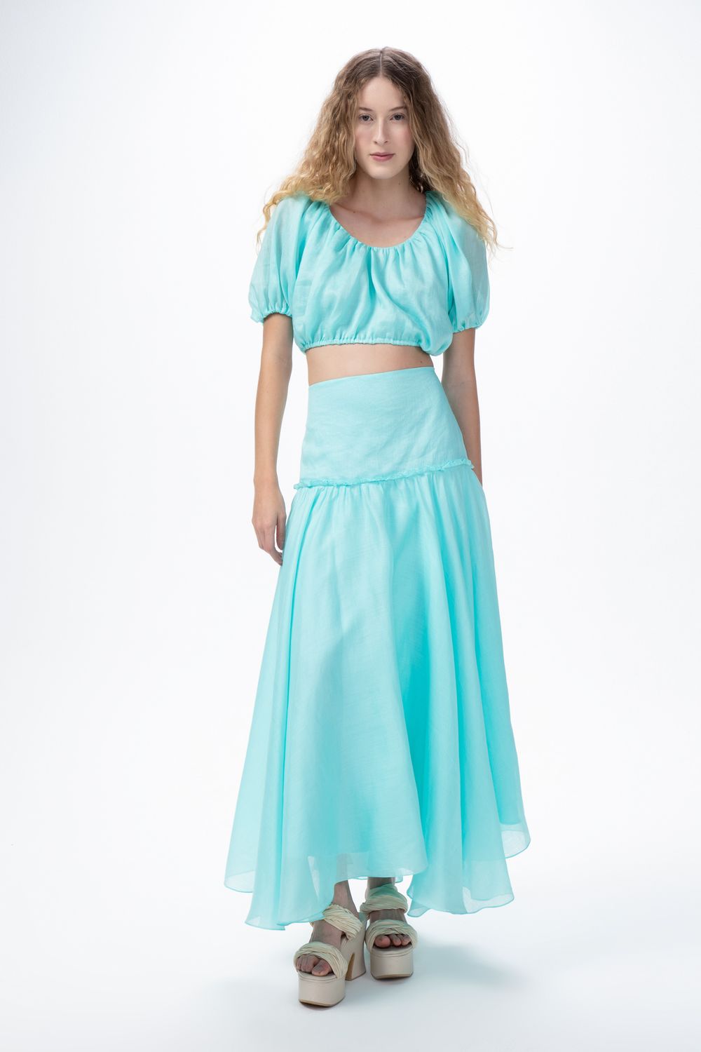 Top Dalila