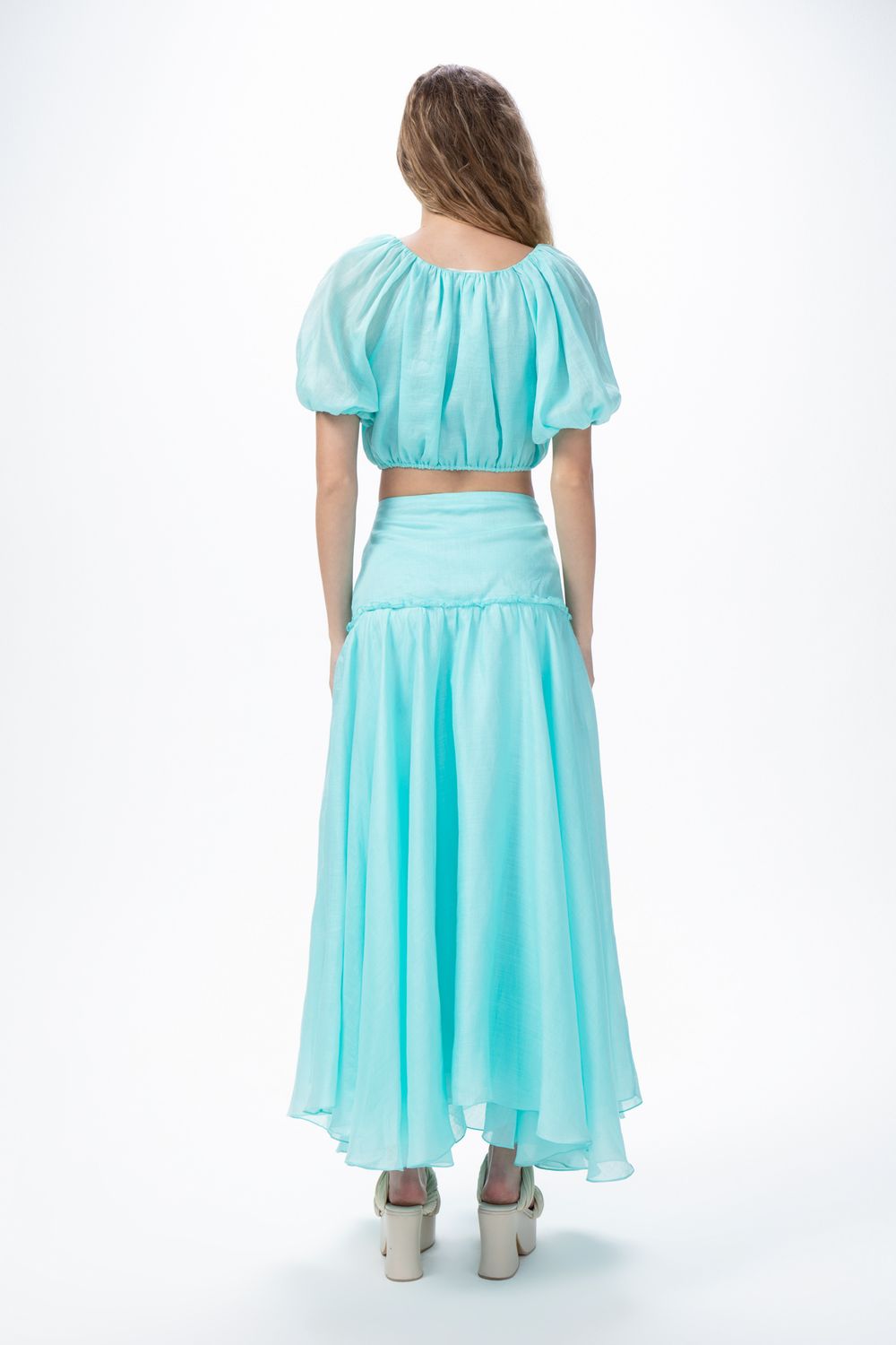 Top Dalila