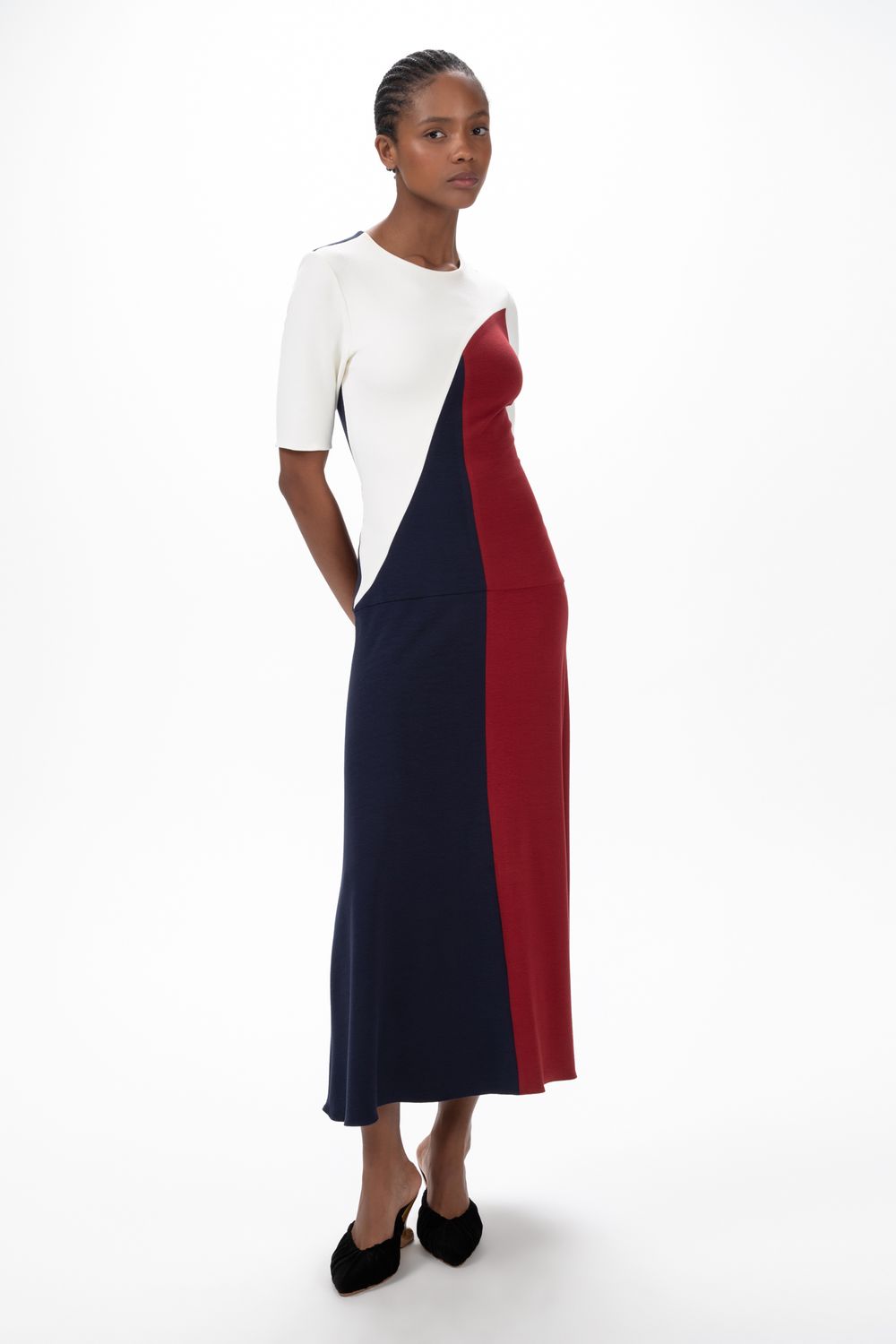 Vestido Rute