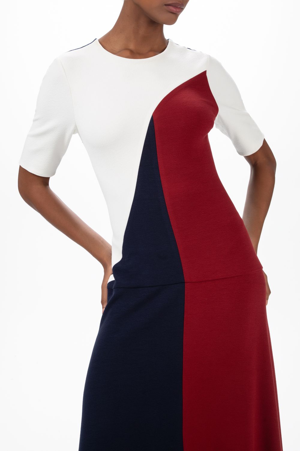 Vestido Rute