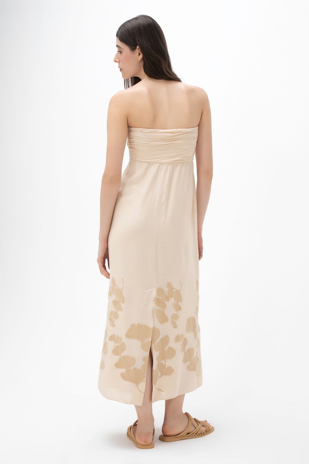 Vestido Rosalia