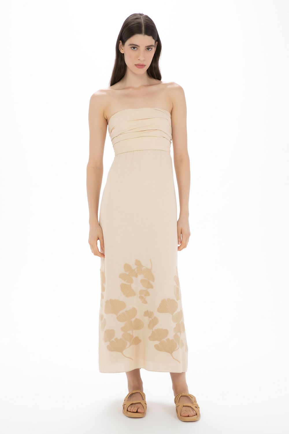 Vestido Rosalia
