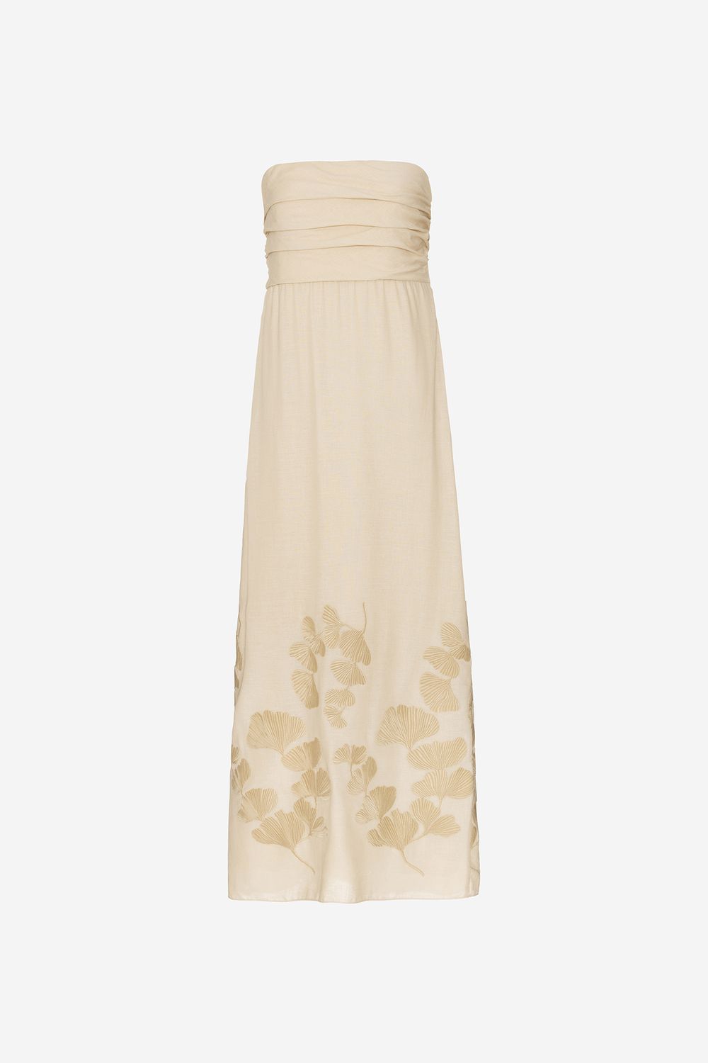 Vestido Rosalia