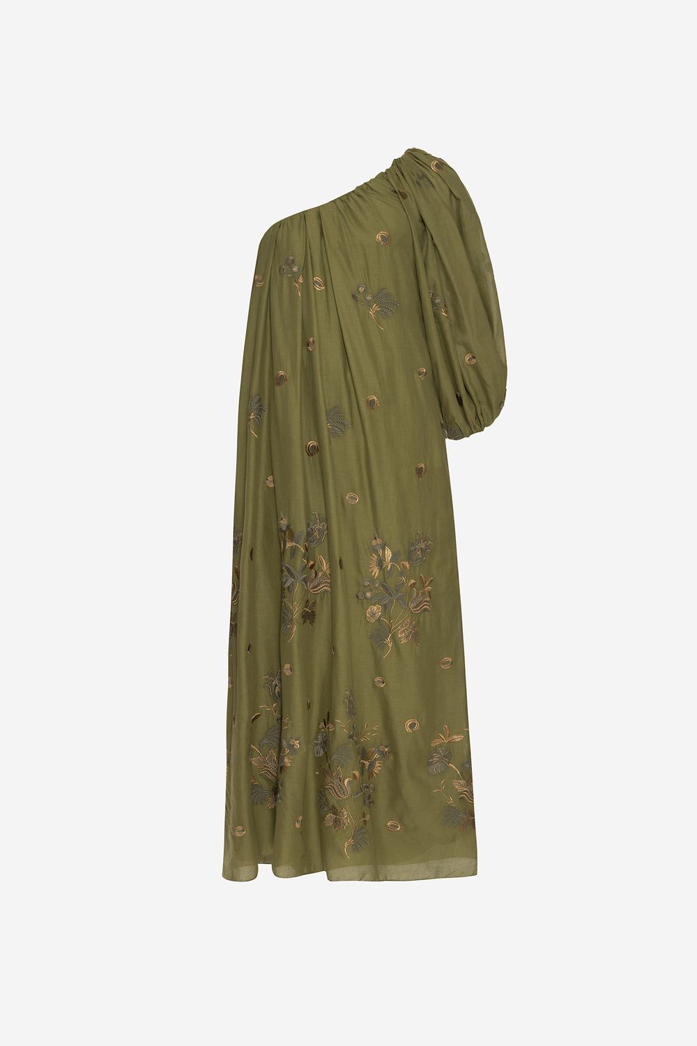 Vestido Rivera