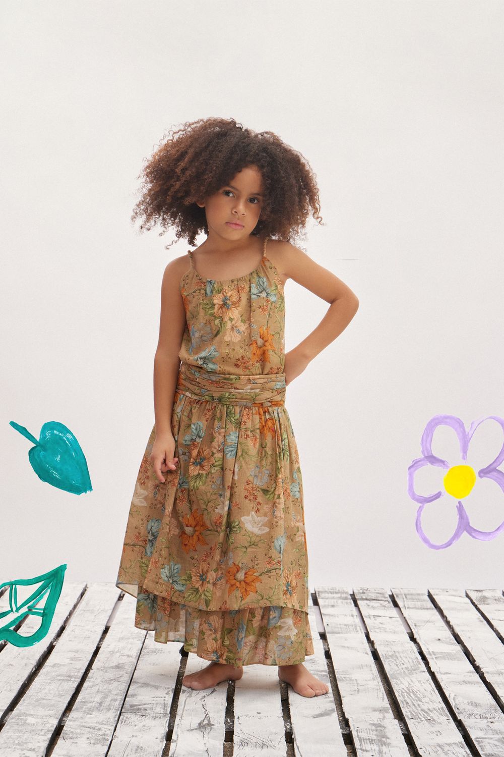 Saia Rosalva Mini