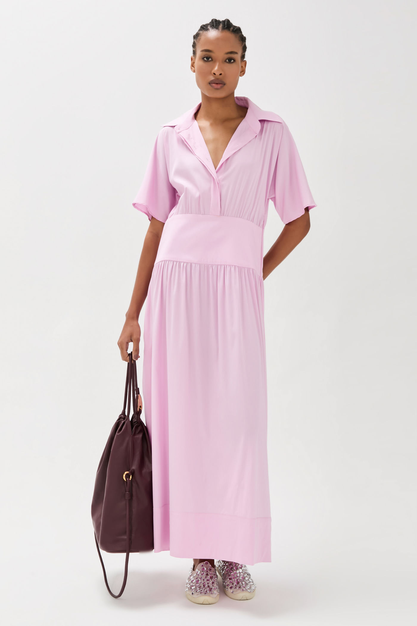 Vestido Adeline