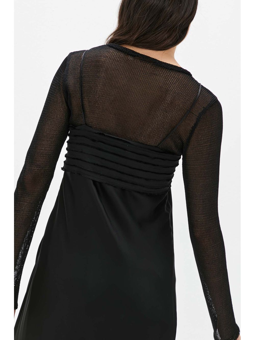 Cris Barros — Vestido Mila