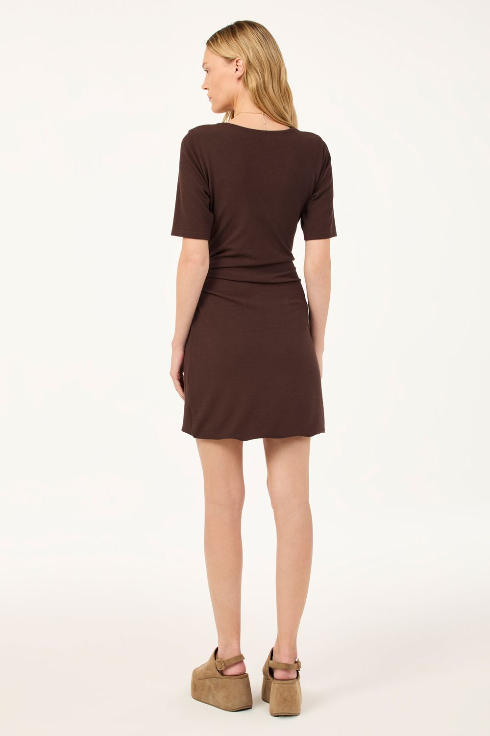 Vestido Ilana