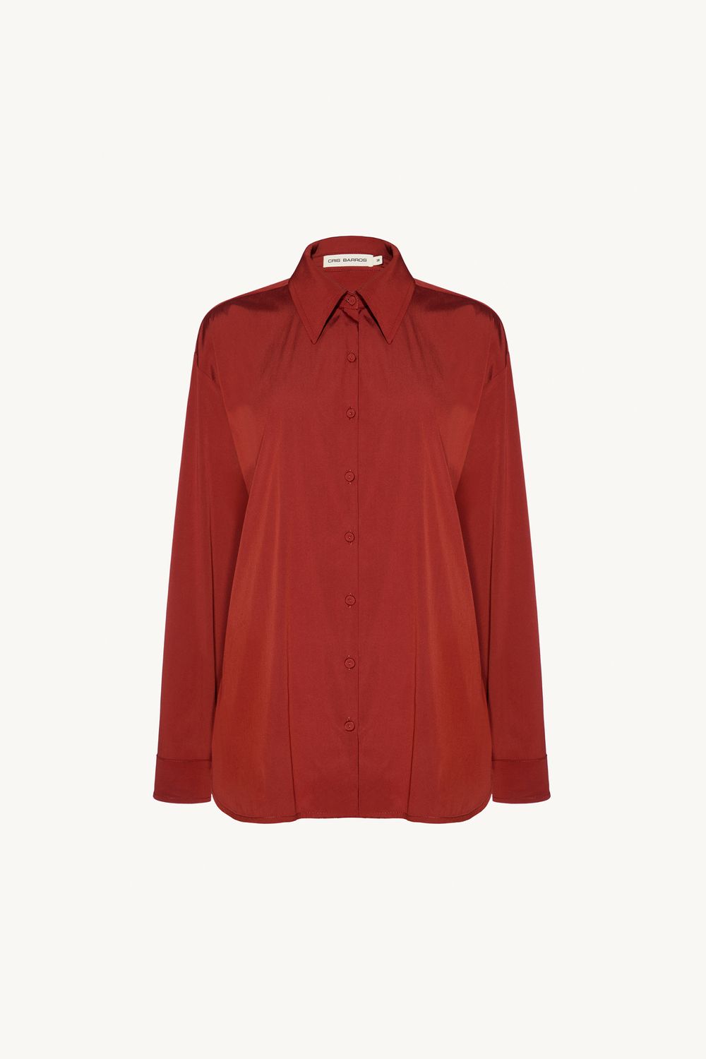 Camisa Natalia