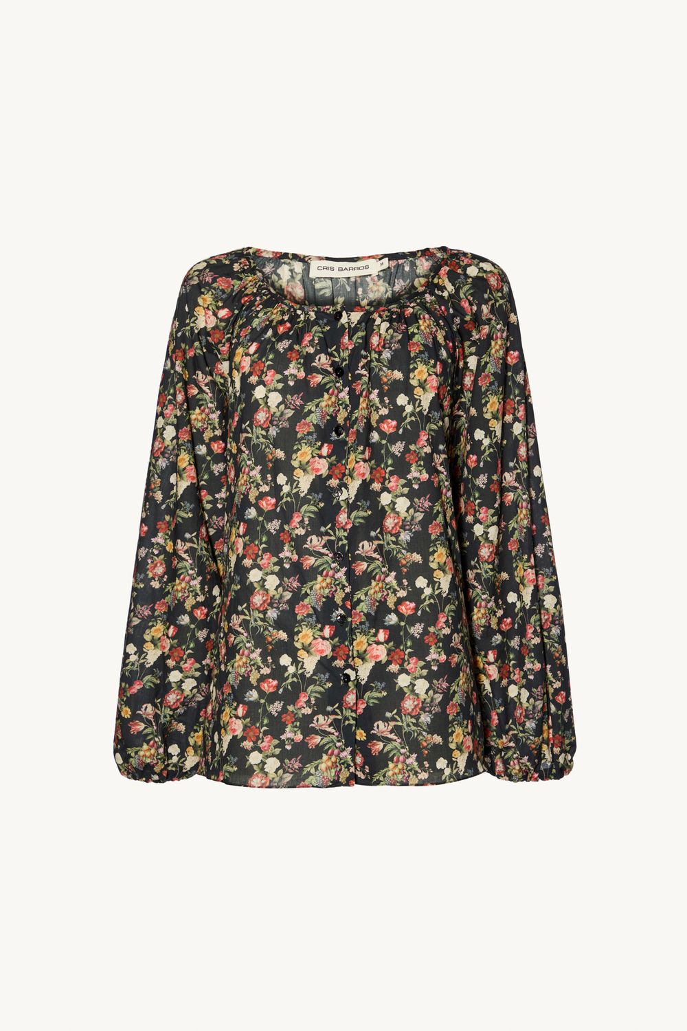 Camisa Damasco