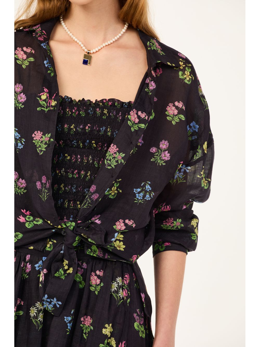 Cris Barros — Camisa Avelina