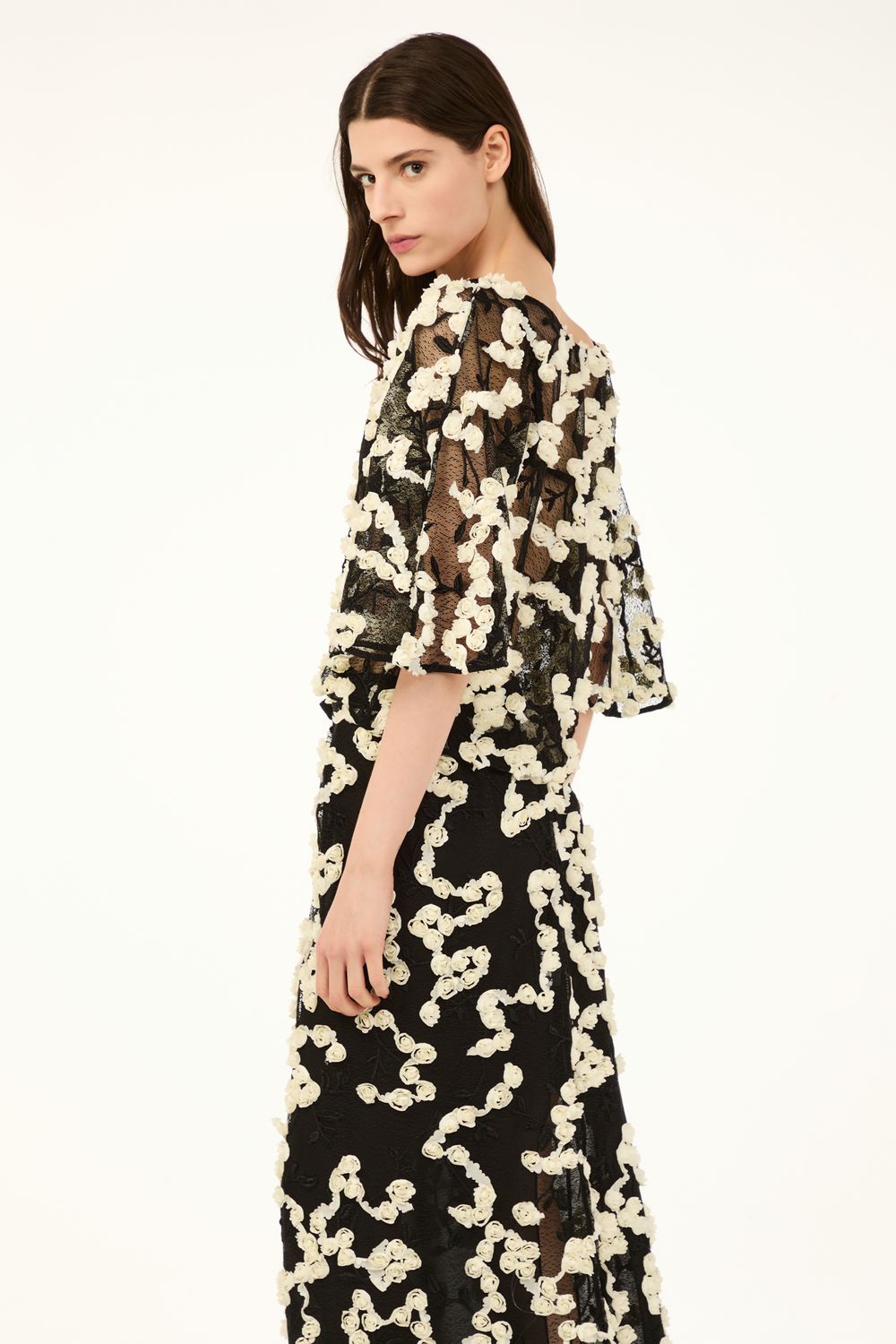 Top Lila