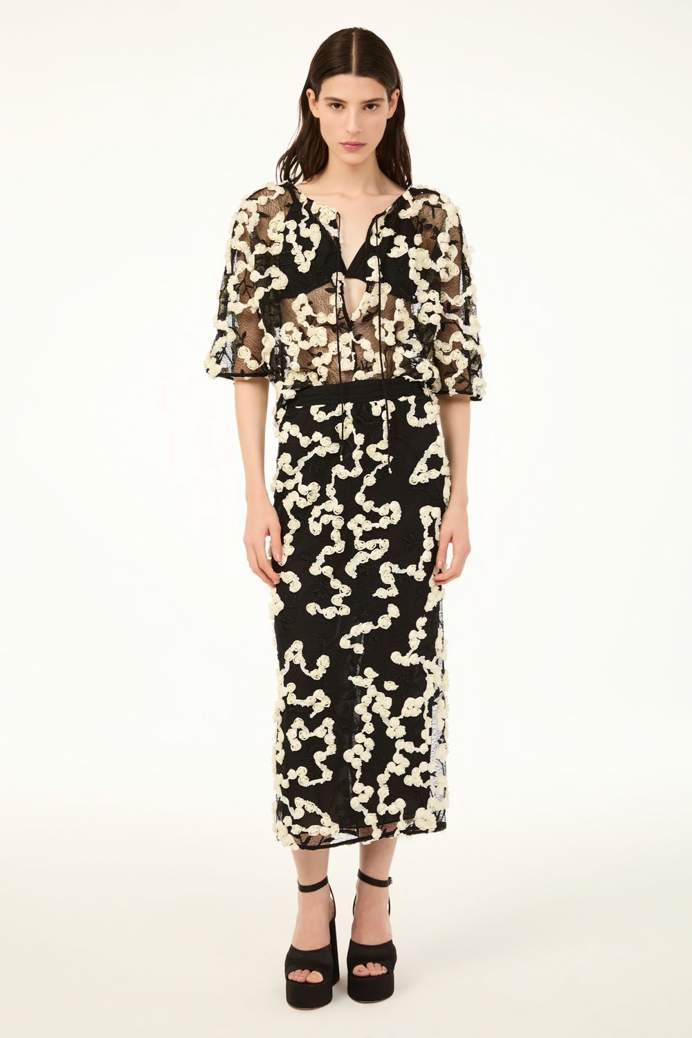 Top Lila
