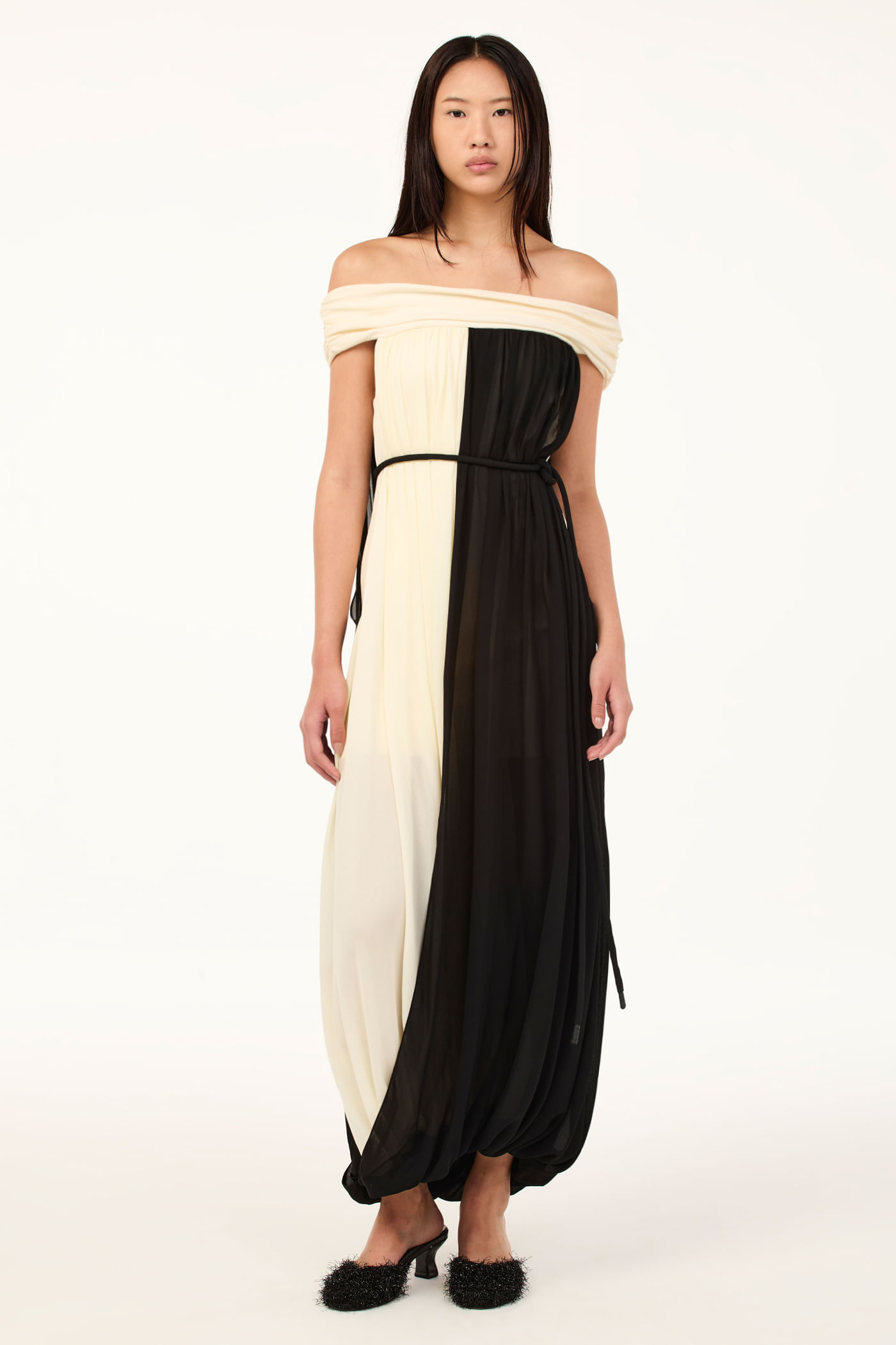 Vestido Lorenza