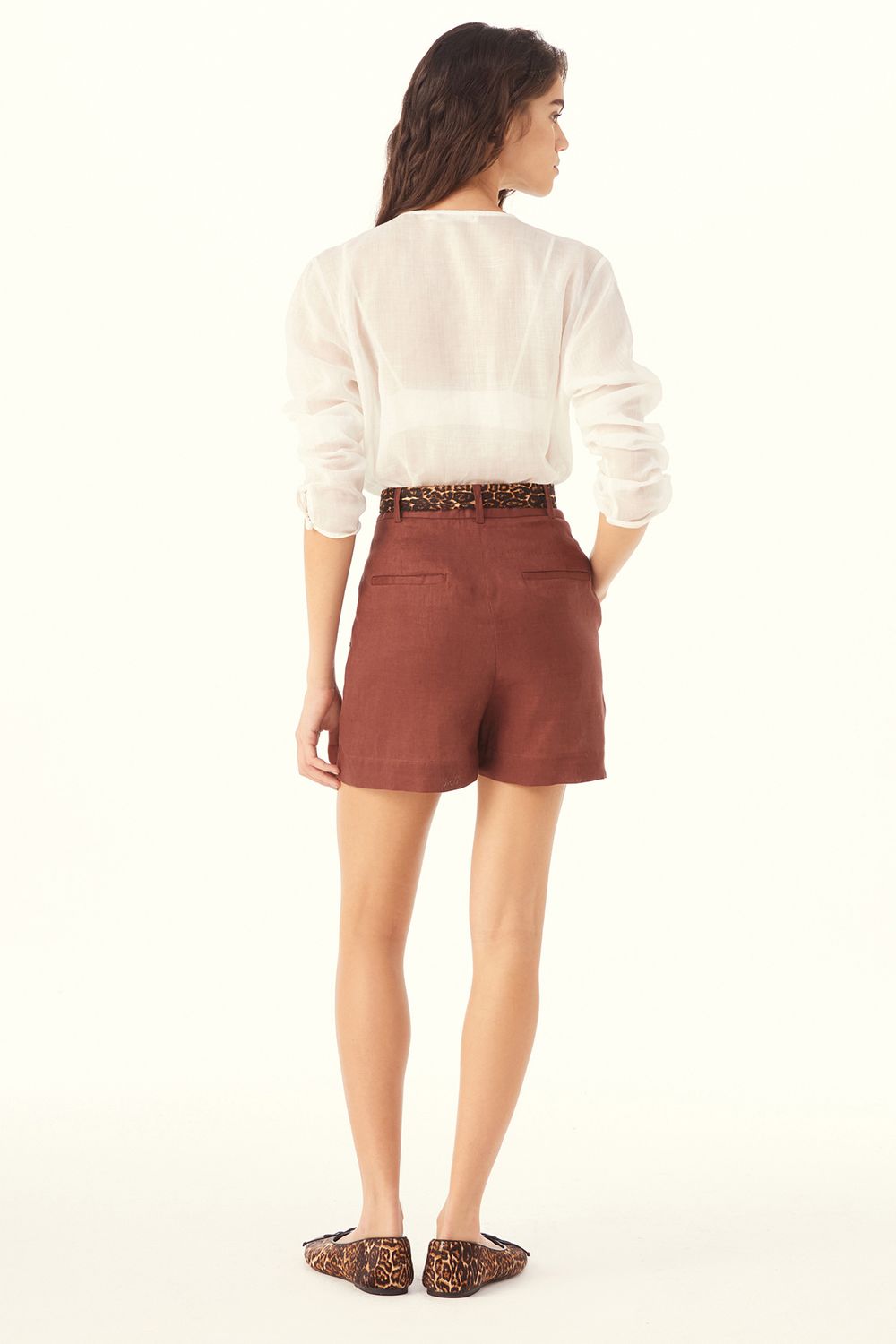Camisa Balena