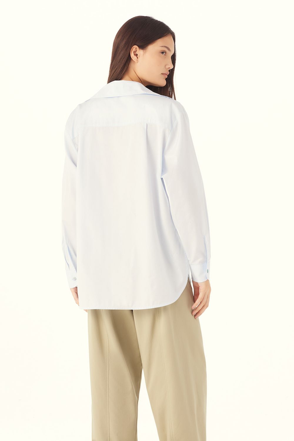 Camisa Alana