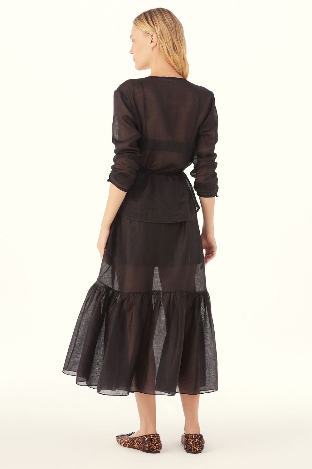 Camisa Balena