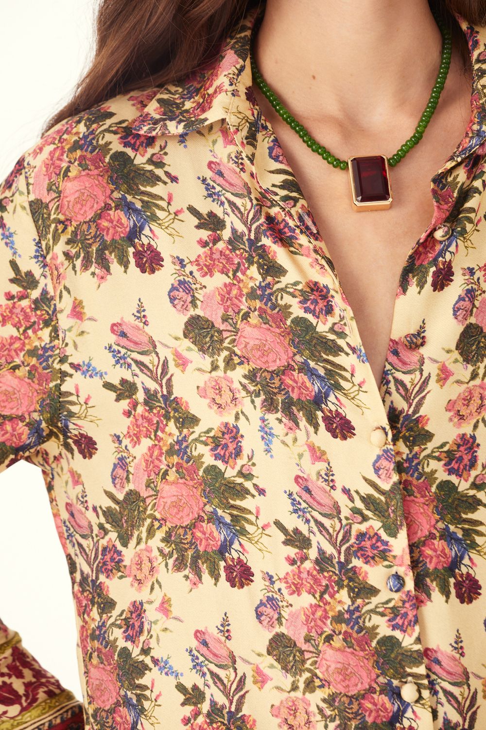 Camisa Sera