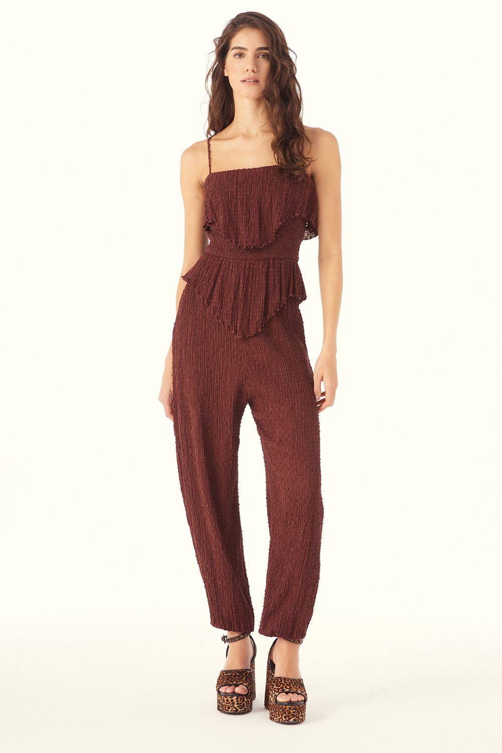 Top Lilla