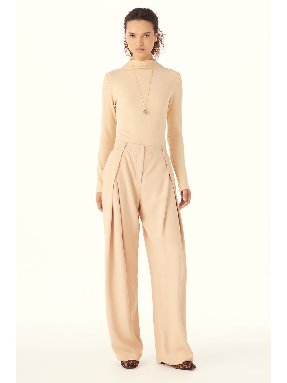 Cris Barros — Top Merella