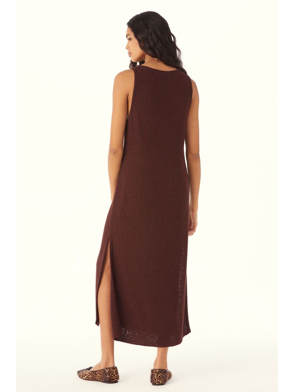 Cris Barros — Vestido Martina