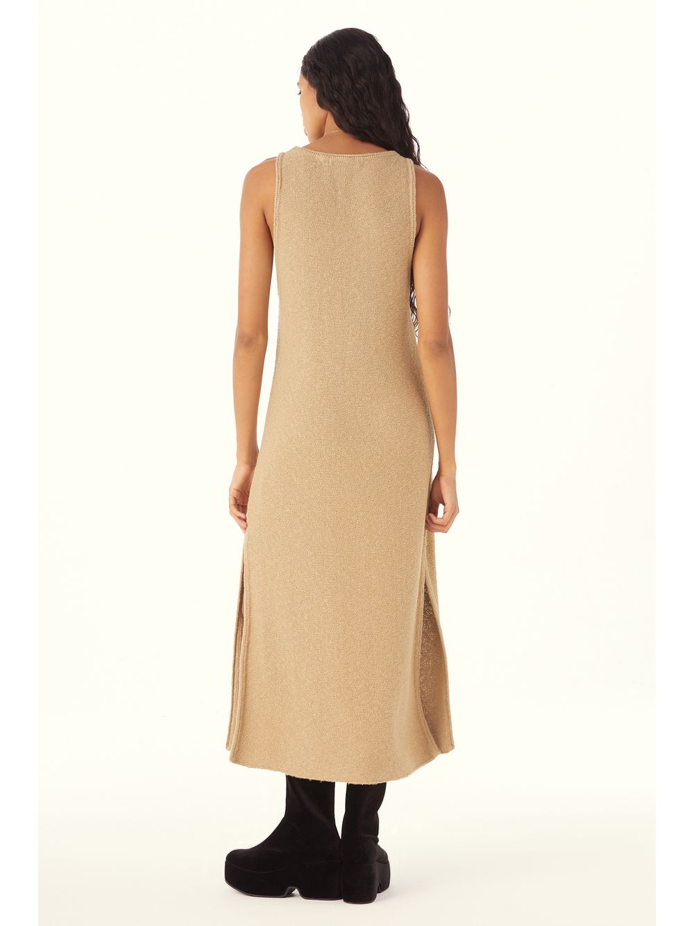 Cris Barros — Vestido Martina