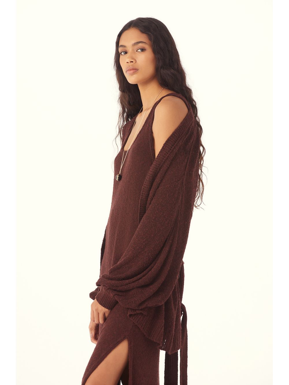 Cris Barros — Vestido Martina