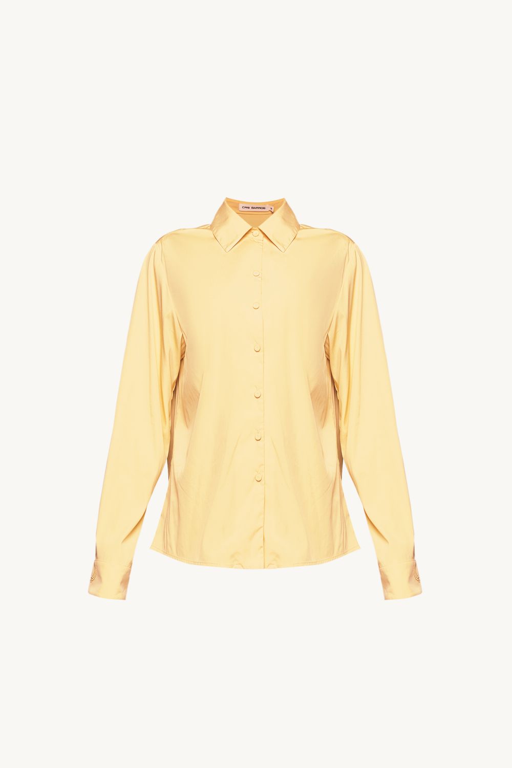 Camisa Dio