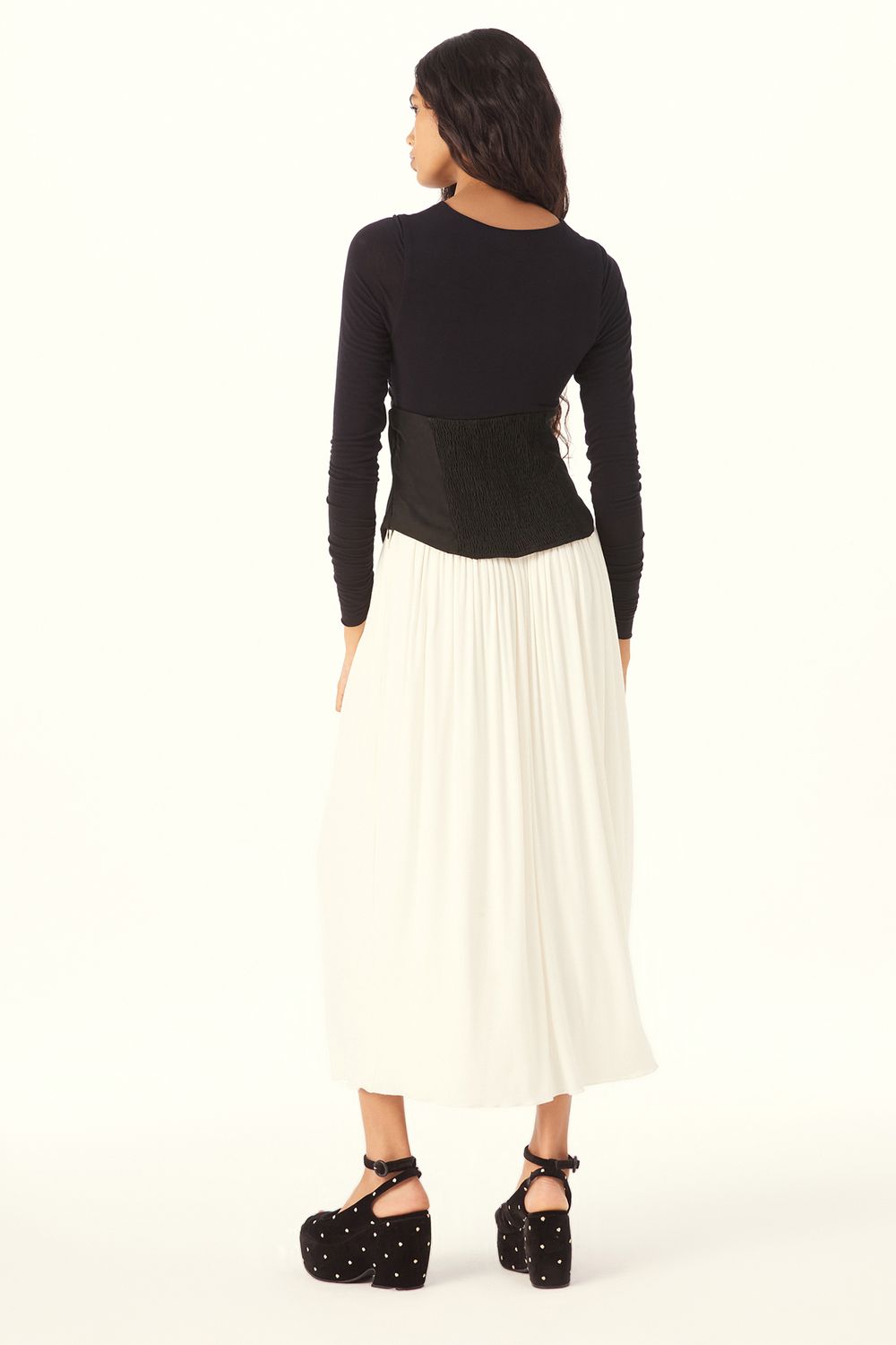 Vestido Rosabella
