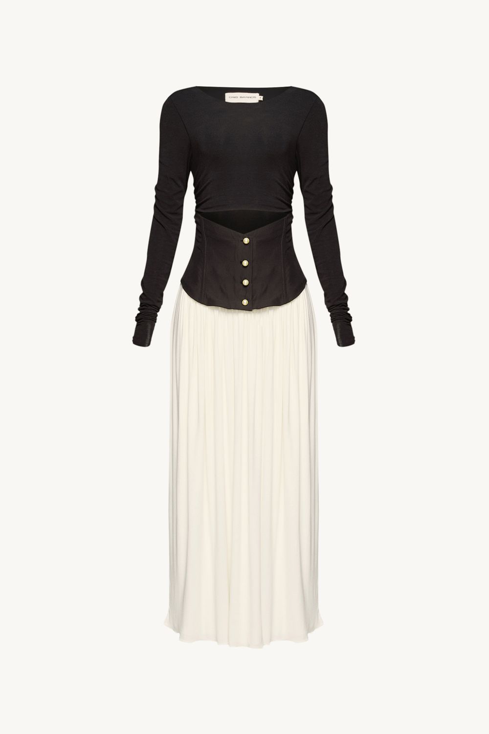 Vestido Rosabella