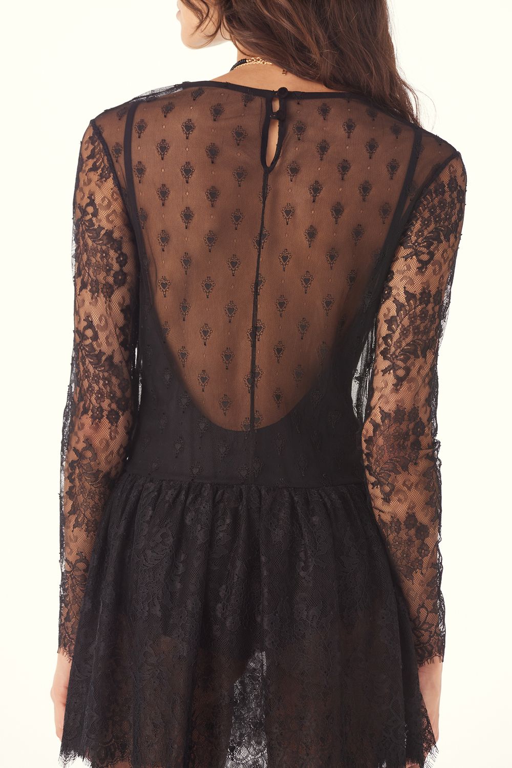 Vestido Roselta