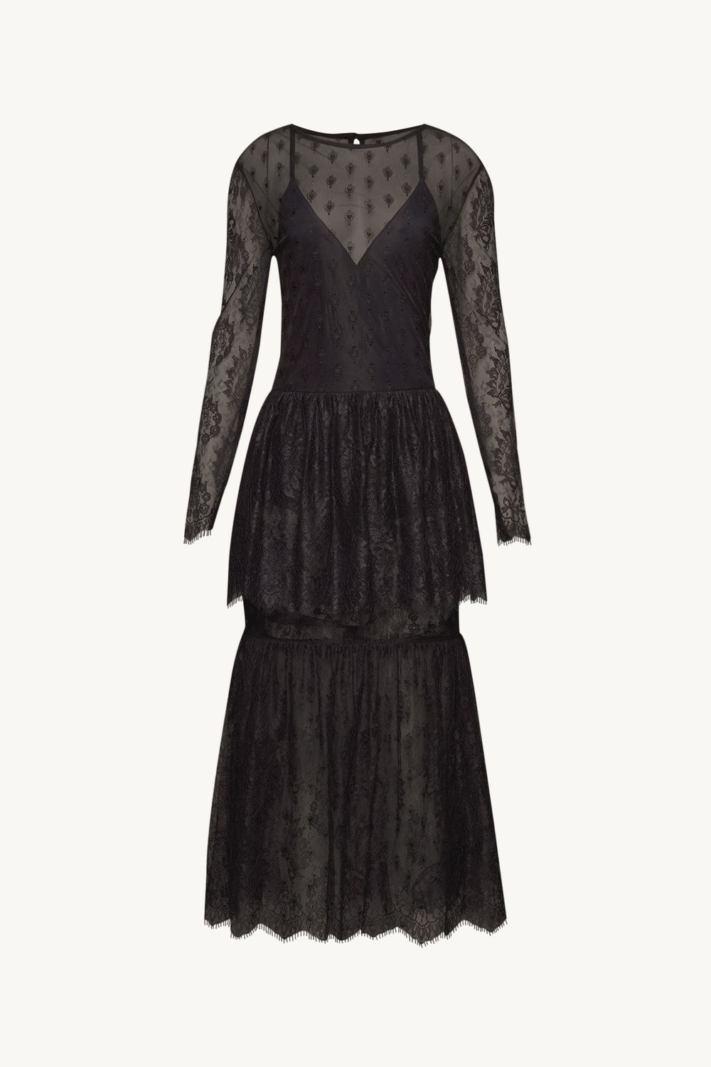 Vestido Roselta
