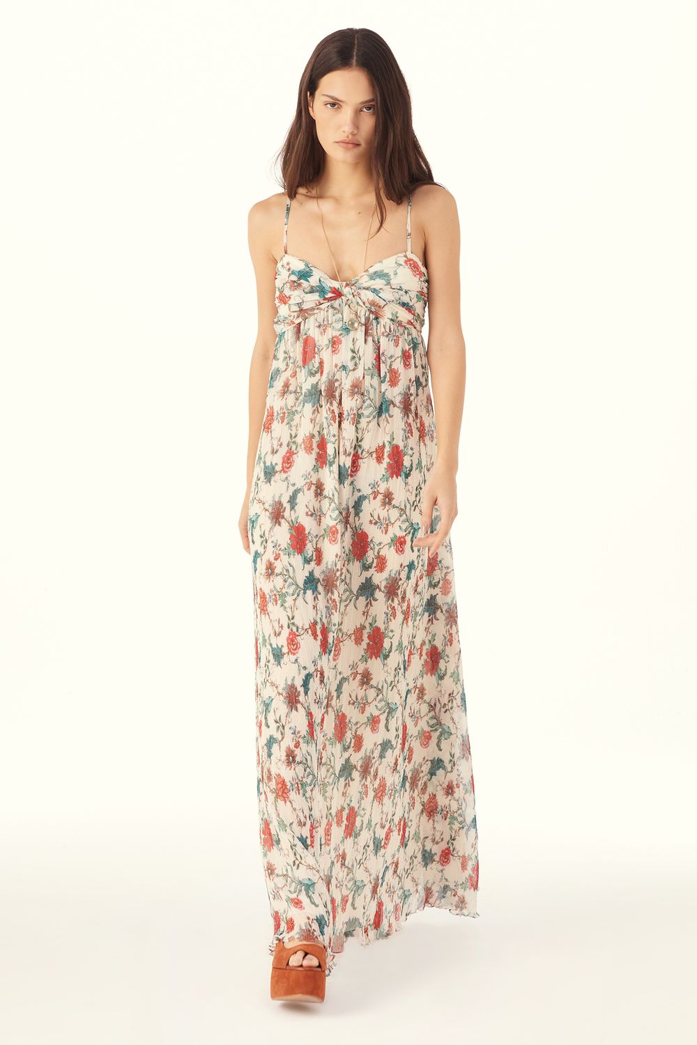 Vestido Rosella