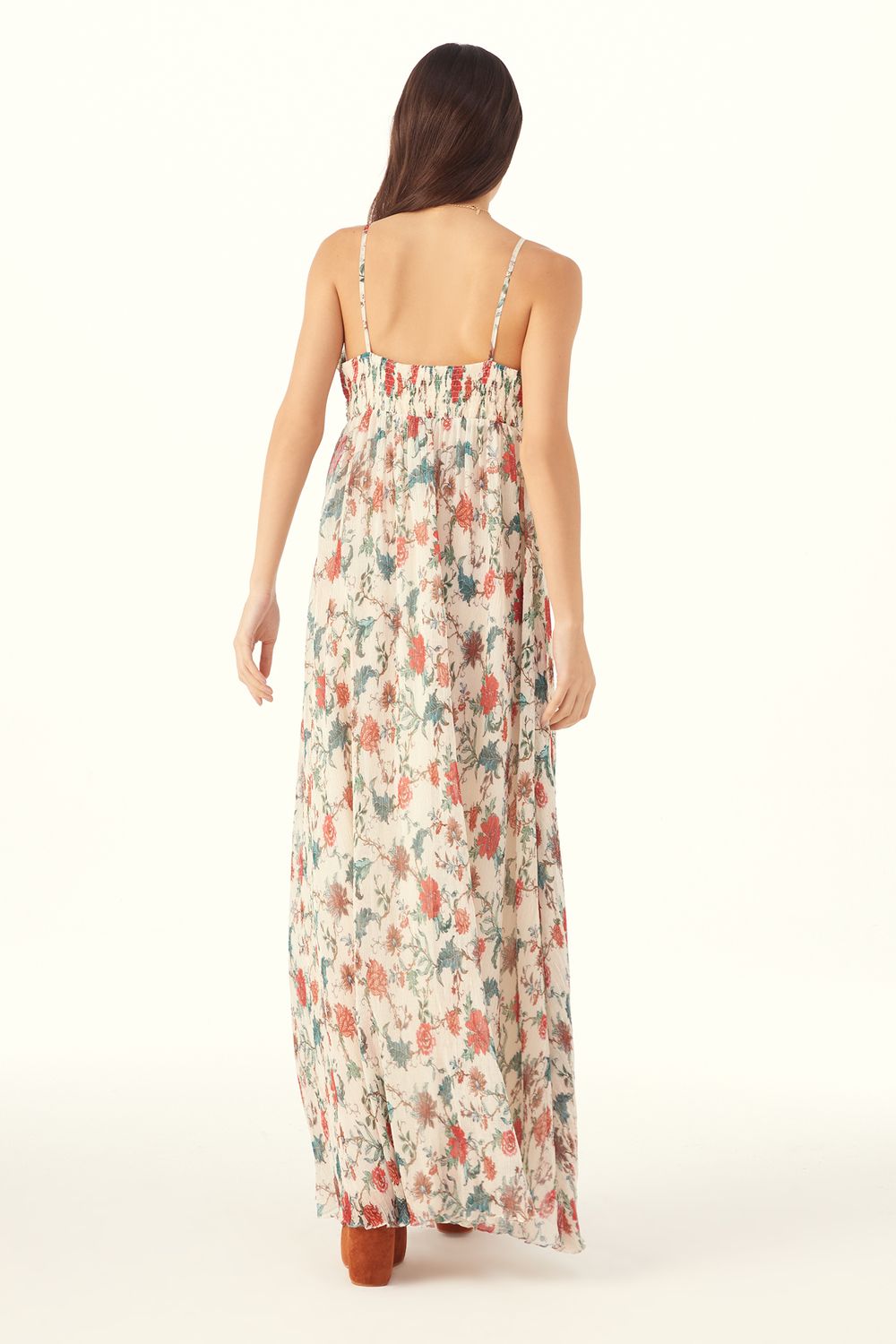 Vestido Rosella