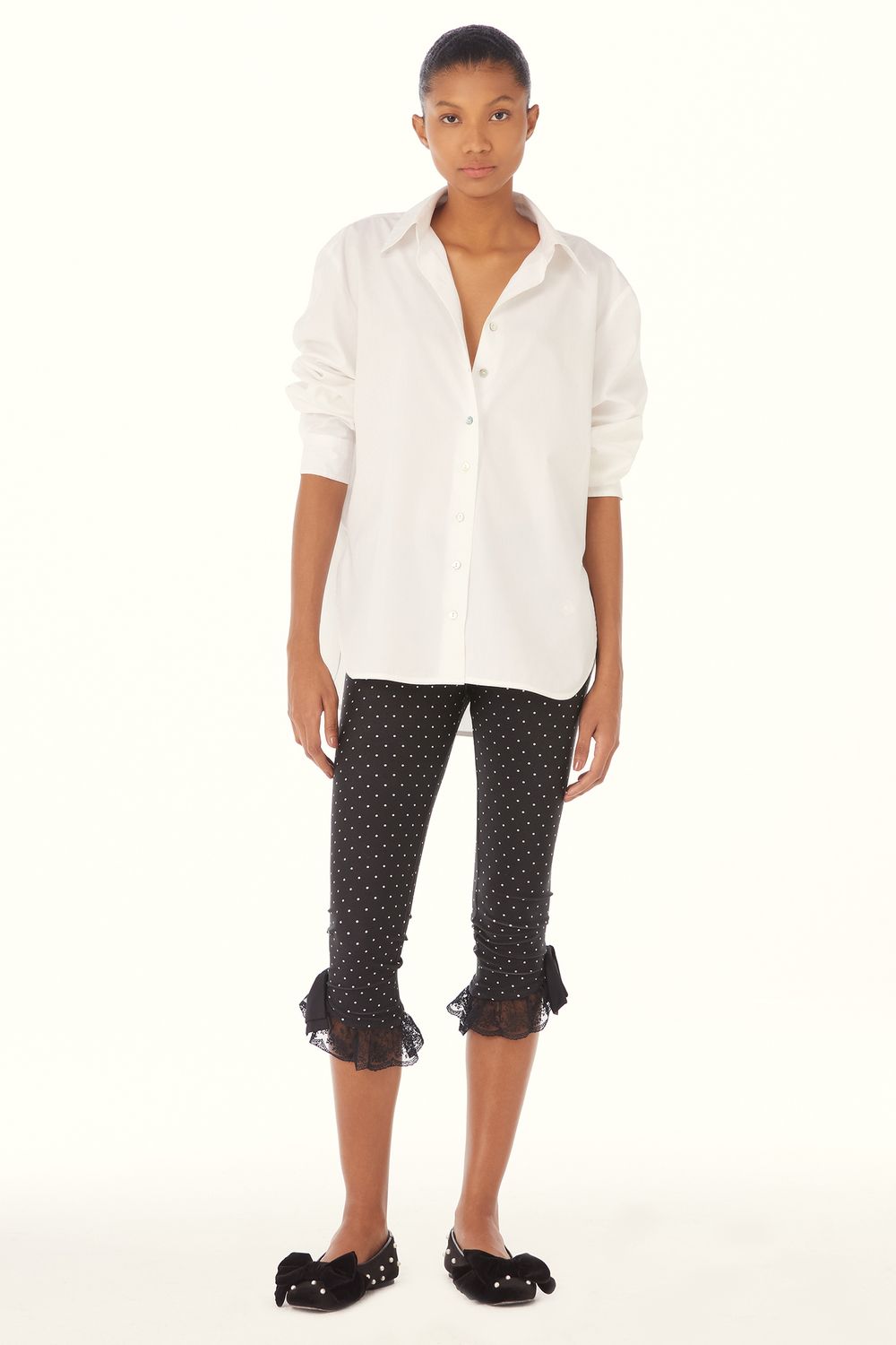 Camisa Alana