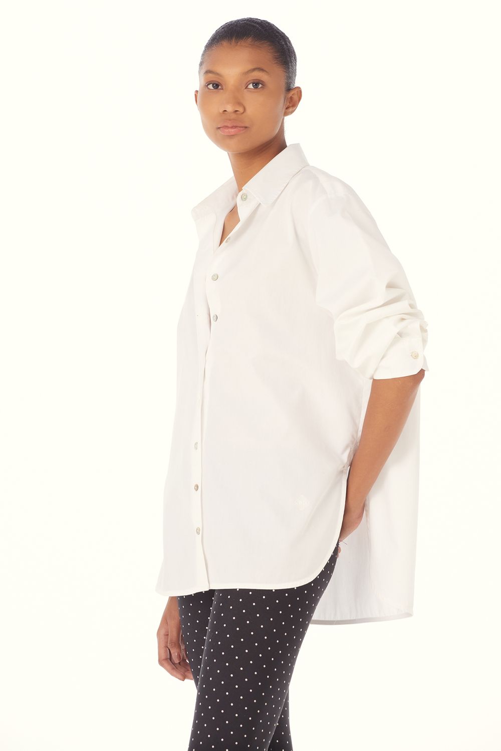Camisa Alana