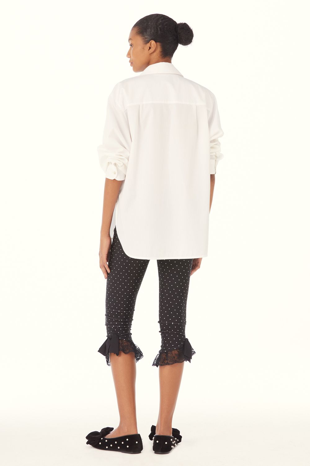 Camisa Alana