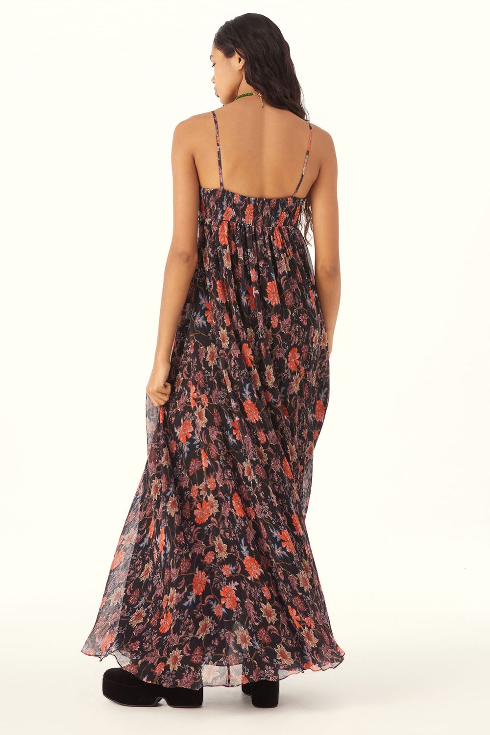 Vestido Rosella