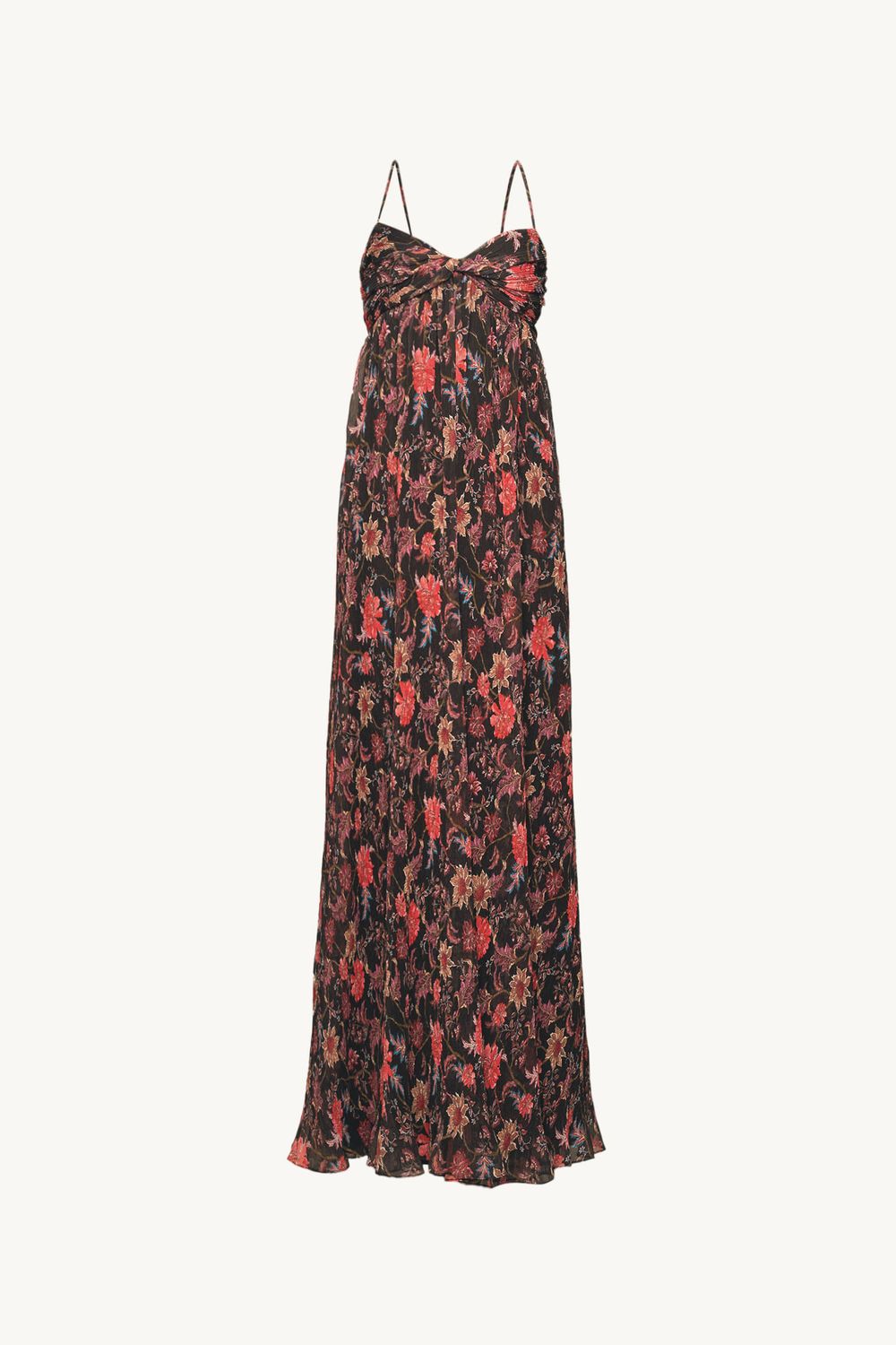 Vestido Rosella