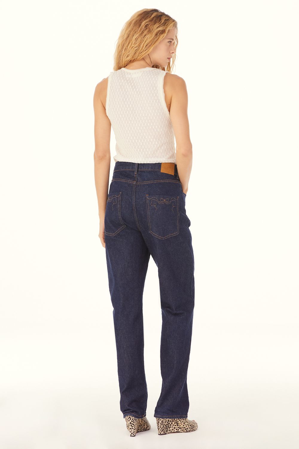 Calça Rodez