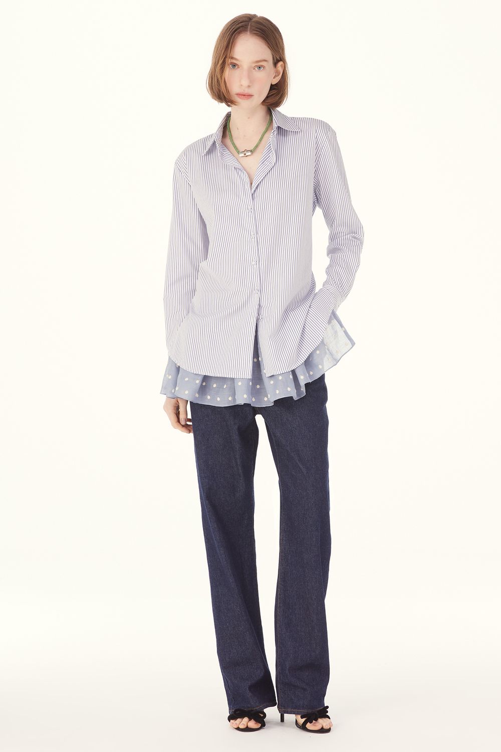 Camisa Creta