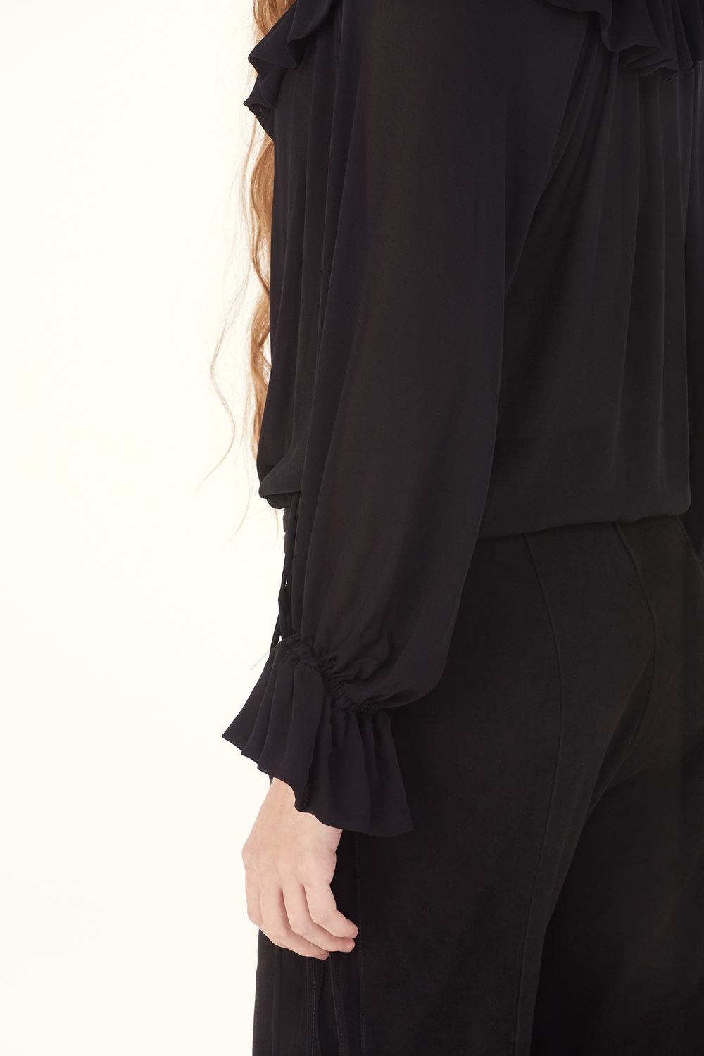 Top Sofie