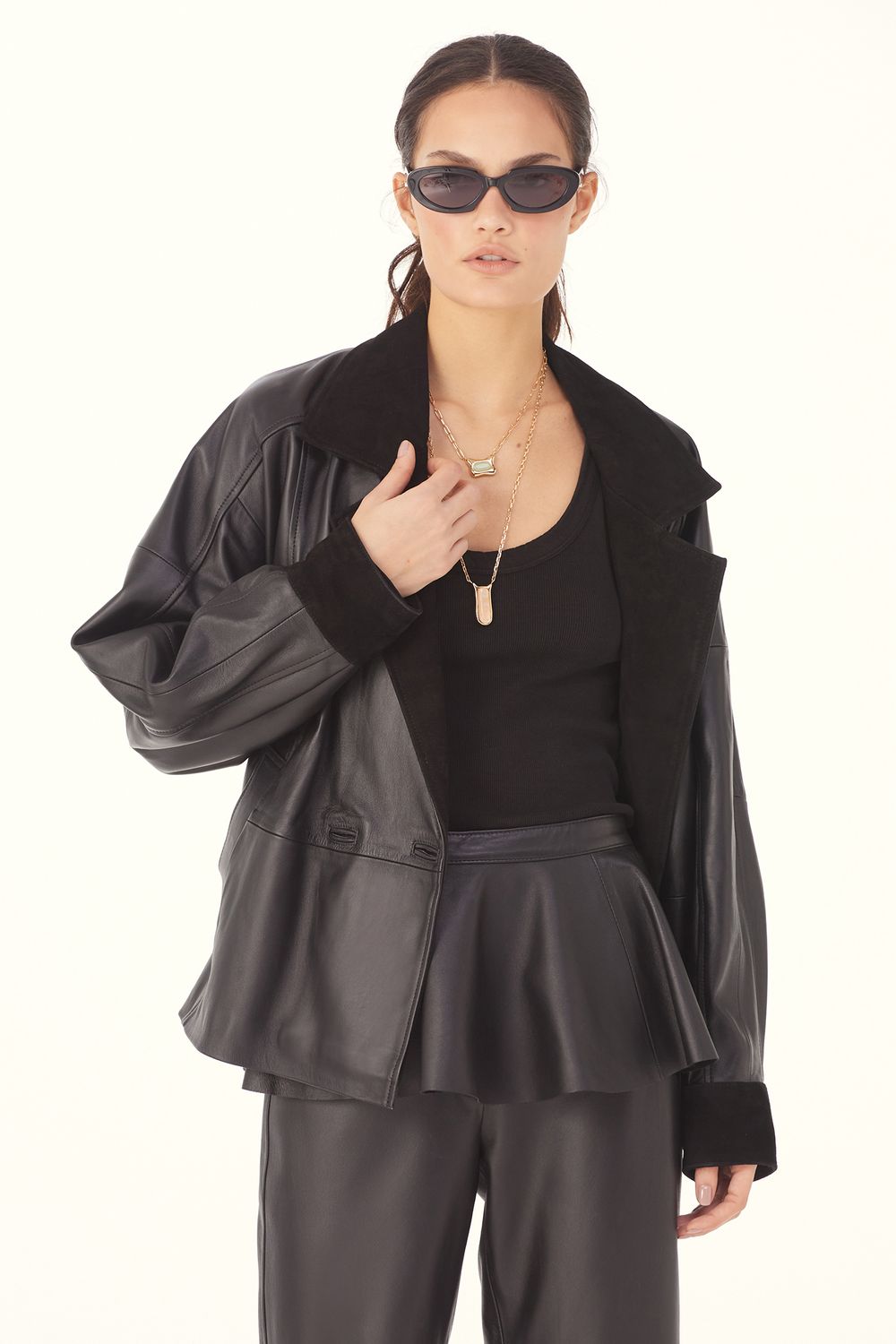 Top Dalila